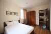New and modern apartment for rent in the central district Hai Ba Trung, Hanoi